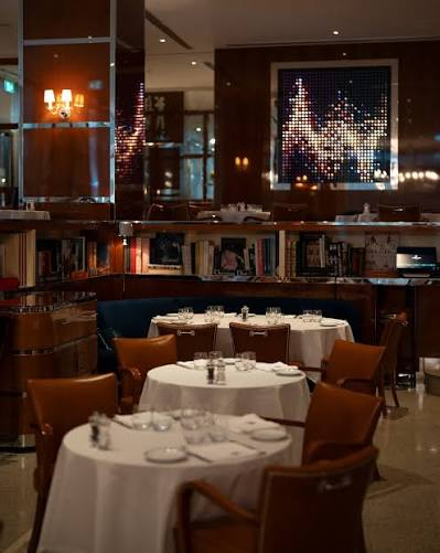 Cipriani — Italian restaurant in Dubai