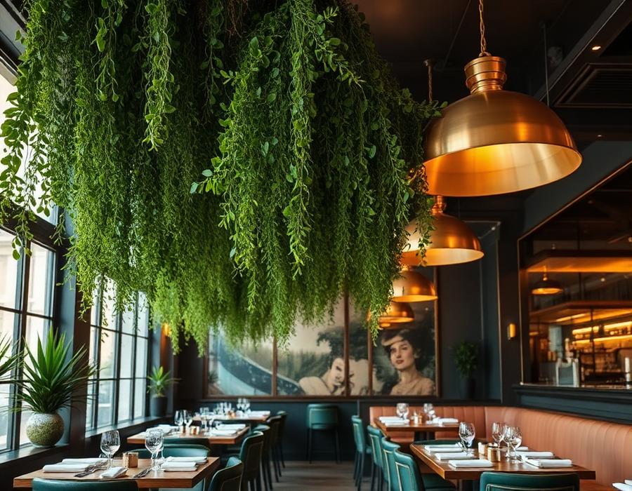 Tasca — Modern Portuguese restaurant in Dubai